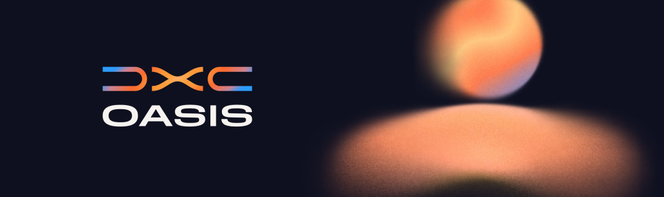 AI-native innovation. Built to scale.